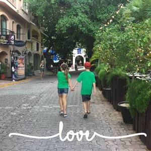 Meet your Posher, Kerry